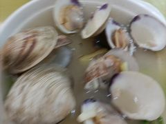 -浩海美食店(闸坡店)