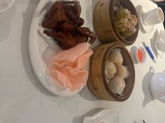 -潮福城潮州大酒楼(湖滨北路店)