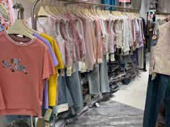 -广州白马服装市场