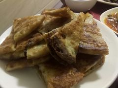 -胖子菜馆(隆昌路店)