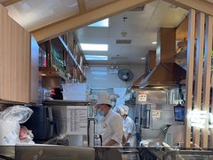 -西贝(石景山当代店)