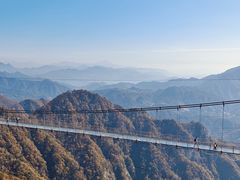 -明堂山风景区