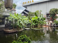 -顺德渔村·岭南一号