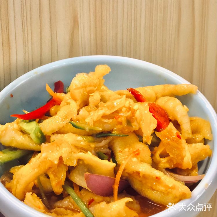🥭米泰芒|🥥小清新东南亚料理