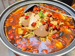 -徽韵人家·传承正宗徽菜(牡丹园店)