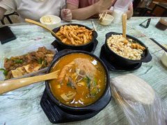 -巧酱府重庆砂锅大全