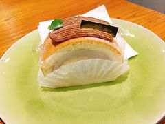 -卷心卷意·轻甜蛋糕(新光天地店)