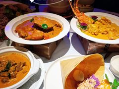 -狮拾久·现代新加坡料理(福田COCO Park店)