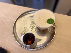 -村口大树(长乐路店)