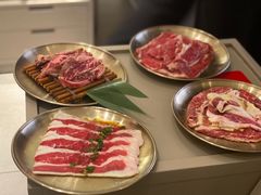 -西塔老太太泥炉烤肉(杭州首店)