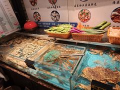 -芳芳私房菜·精做淮扬菜(承德路店)