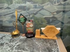 -慢丽江·云南野生菌土鸡锅(西山店)