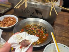 -盟重烧烤(高正街店)