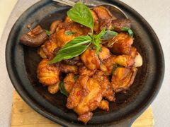 -汤城小厨•粤菜•靓汤(金宝街店)