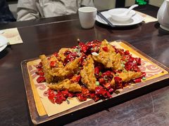 -茶叁酒肆·楚味江湖(菱角湖店)