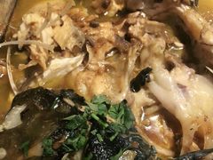 -鸽子窝(宋庄店)
