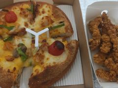 -必胜客(吾悦广场店)