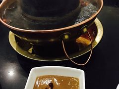 -北门涮肉·铜锅涮肉(南锣鼓巷店)