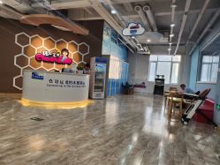 点击看大图 -纯一宝贝儿童游泳中心(生态大街店)
