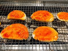 -小马扎地摊烤肉