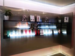 -AYO SALON