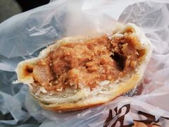 鲜肉月饼-叶受和(观前街店)