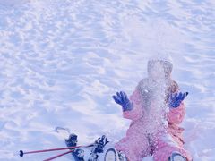 -长白山华美胜地滑雪场