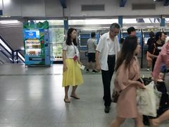 -利济北路(地铁站)