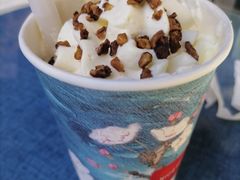 -耐茶 NICE TEA(东城万达店)