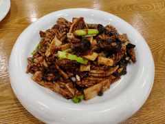 -米香居新鲁味·水饺餐厅