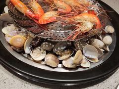 -粗茶淡饭·蒸鲜(光谷店)