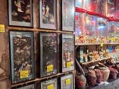 -即墨老公社·海肠捞饭大王(古城店)
