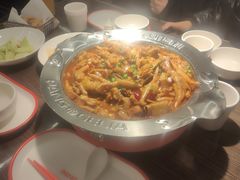 -胖哥俩肉蟹煲(湖滨银泰in77店)