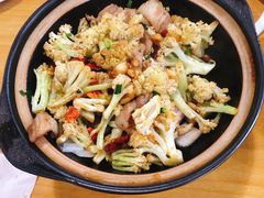 -万景饭店·鱼街农家菜