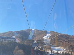 -赤峰美林谷四季山度假酒店