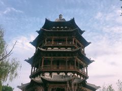 -榆次老城