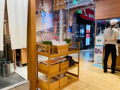 -小满手工粉(上海文峰广场店)