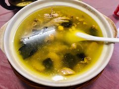 -翠茗农庄土菜馆(天目湖店)