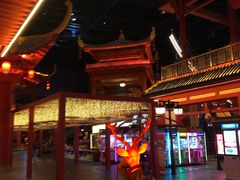 -万达茂商场(南京仙林店)