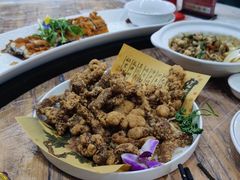 -醉壹号海鲜大排档(厦门美食地标店)