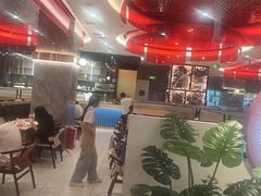 -斗牛士牛排餐厅(嘉里汇店)