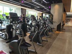 -威克健身游泳(万菱汇店)