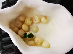 鸡头米奶酪-江南雅厨(李公堤店)