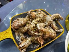 -食鼎记海鲜大排档(美食街店)