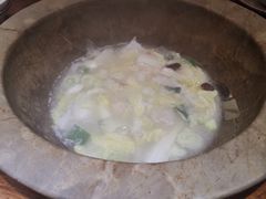 -滇香肴·云南菜蒸汽石锅鱼(云南北路店)