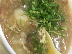 -食盈碗仔翅(星玺广场店)