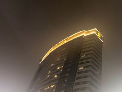 -福州香格里拉·宴会厅