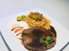 -花与咖啡馆(金星楼店)