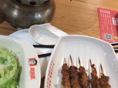 -南城香·饭香串香馄饨香(赵公口店)
