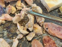 -熊大·鲜烤黄牛肉(五山店)